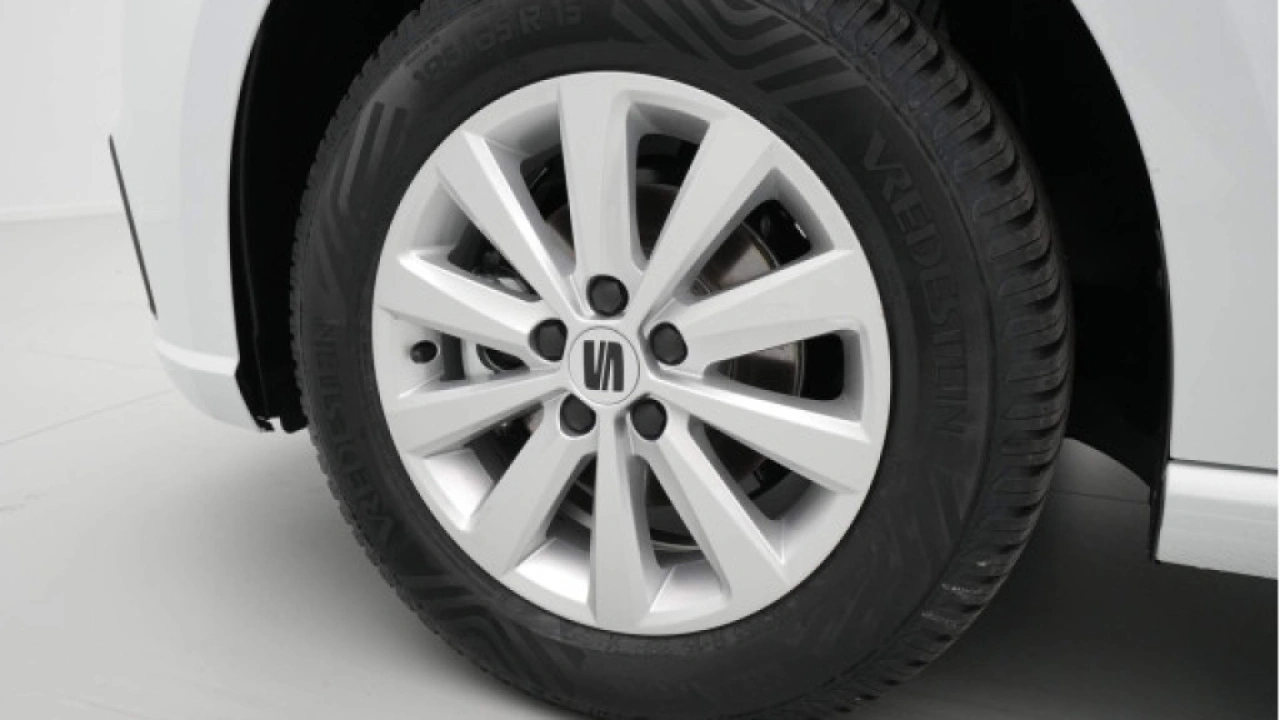 SEAT Ibiza 1.0 EcoTSI Style Plus 95pk Hand.