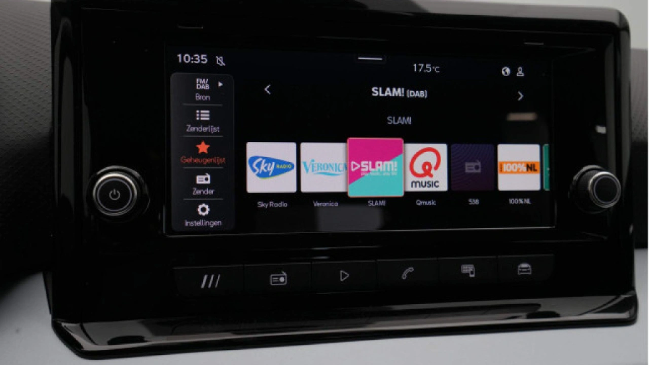 SEAT Ibiza 1.0 EcoTSI Style Plus 95pk Hand.