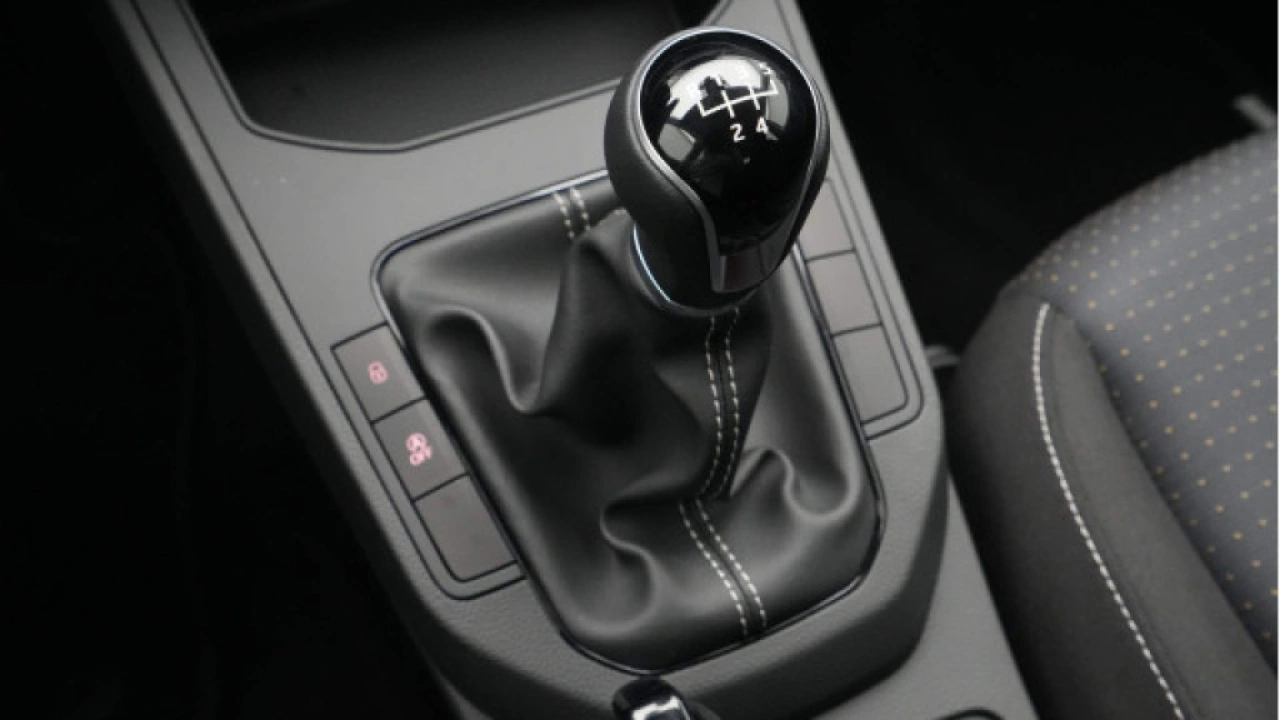 SEAT Ibiza 1.0 EcoTSI Style Plus 95pk Hand.