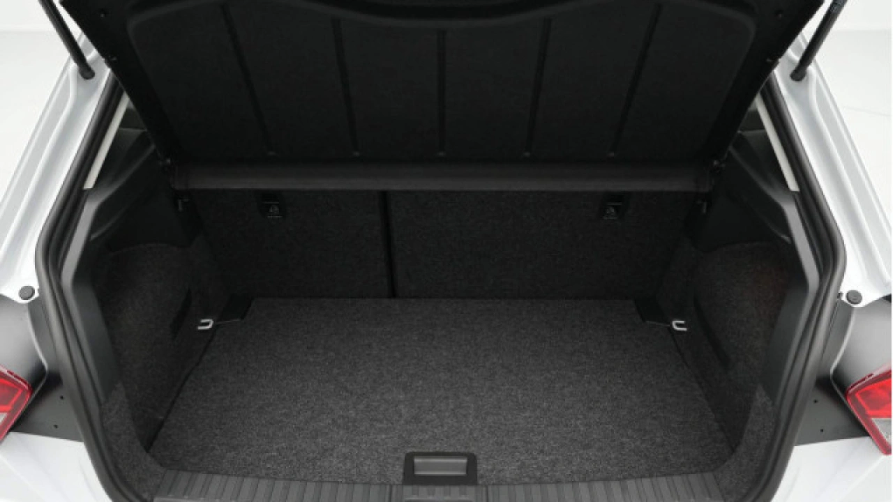 SEAT Ibiza 1.0 EcoTSI Style Plus 95pk Hand.