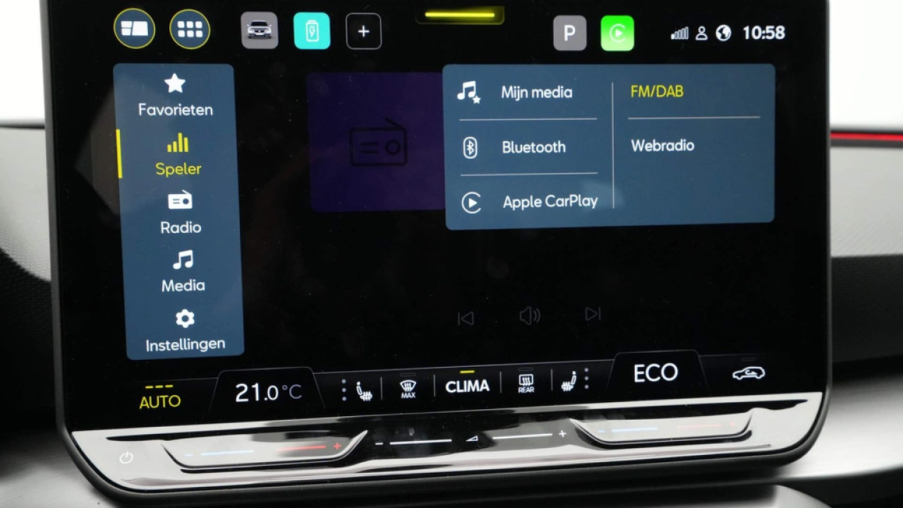 SEAT Leon Sportstourer 1.5 TSI e-Hybrid FR Business PHEV