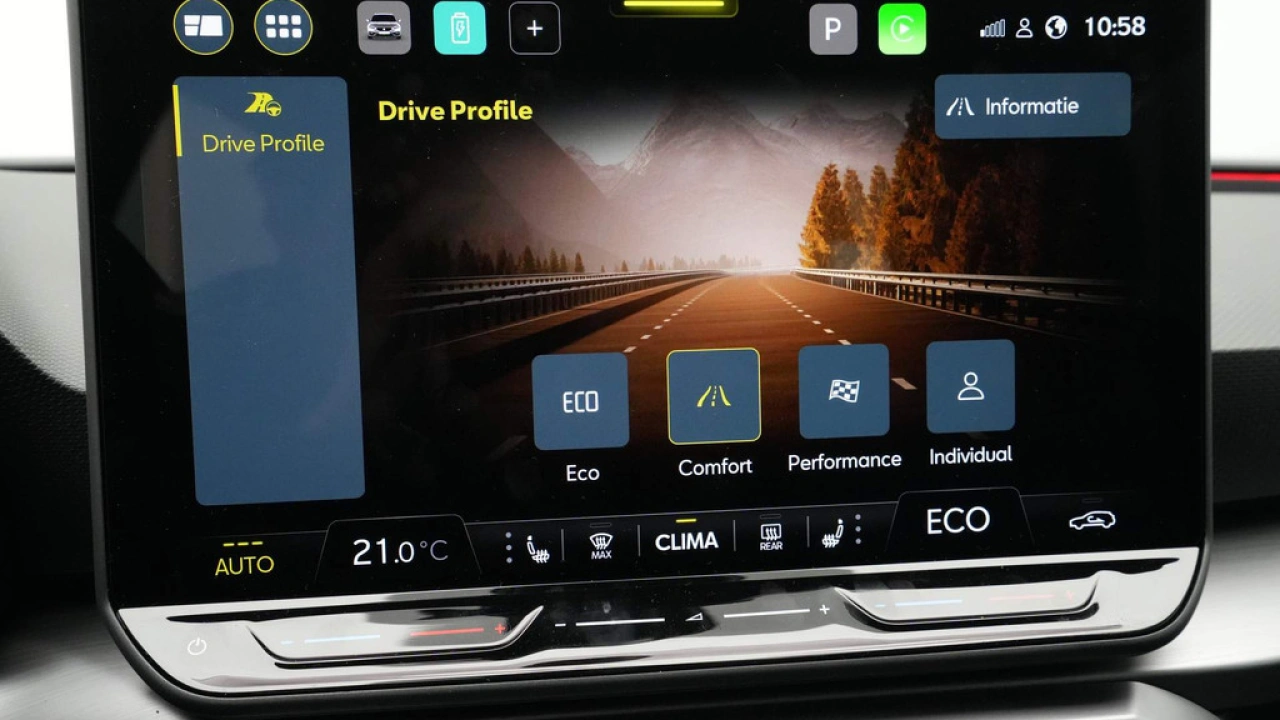 SEAT Leon Sportstourer 1.5 TSI e-Hybrid FR Business PHEV