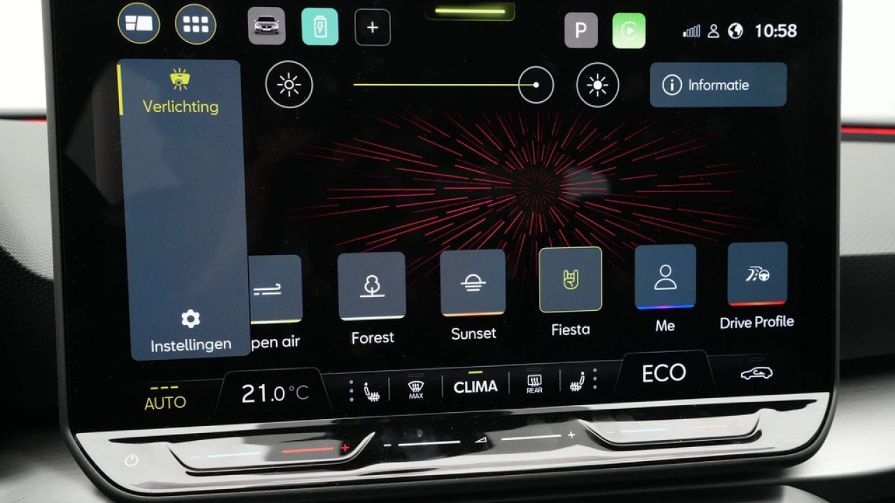 SEAT Leon Sportstourer 1.5 TSI e-Hybrid FR Business PHEV