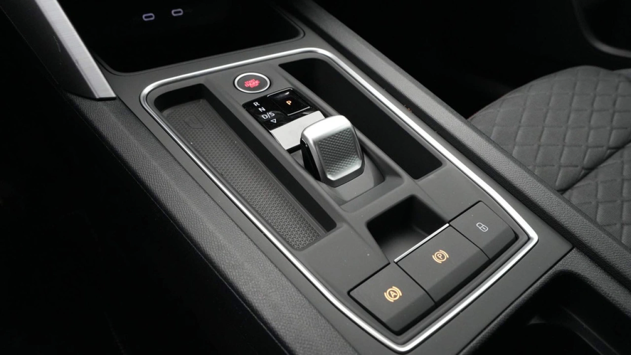 SEAT Leon Sportstourer 1.5 TSI e-Hybrid FR Business PHEV