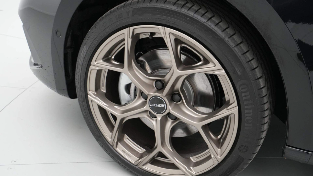 SEAT Leon Sportstourer 1.5 TSI e-Hybrid FR Business PHEV