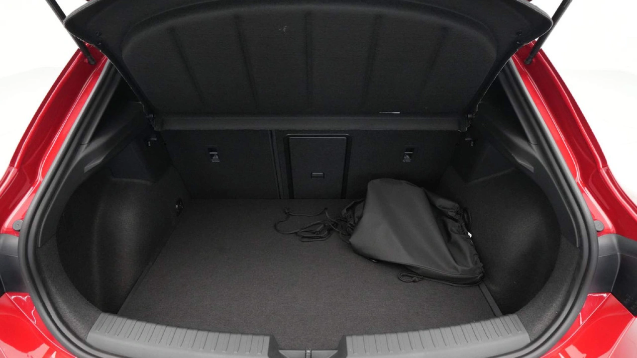 SEAT Leon 1.4 TSI eHybrid PHEV FR Business Intense