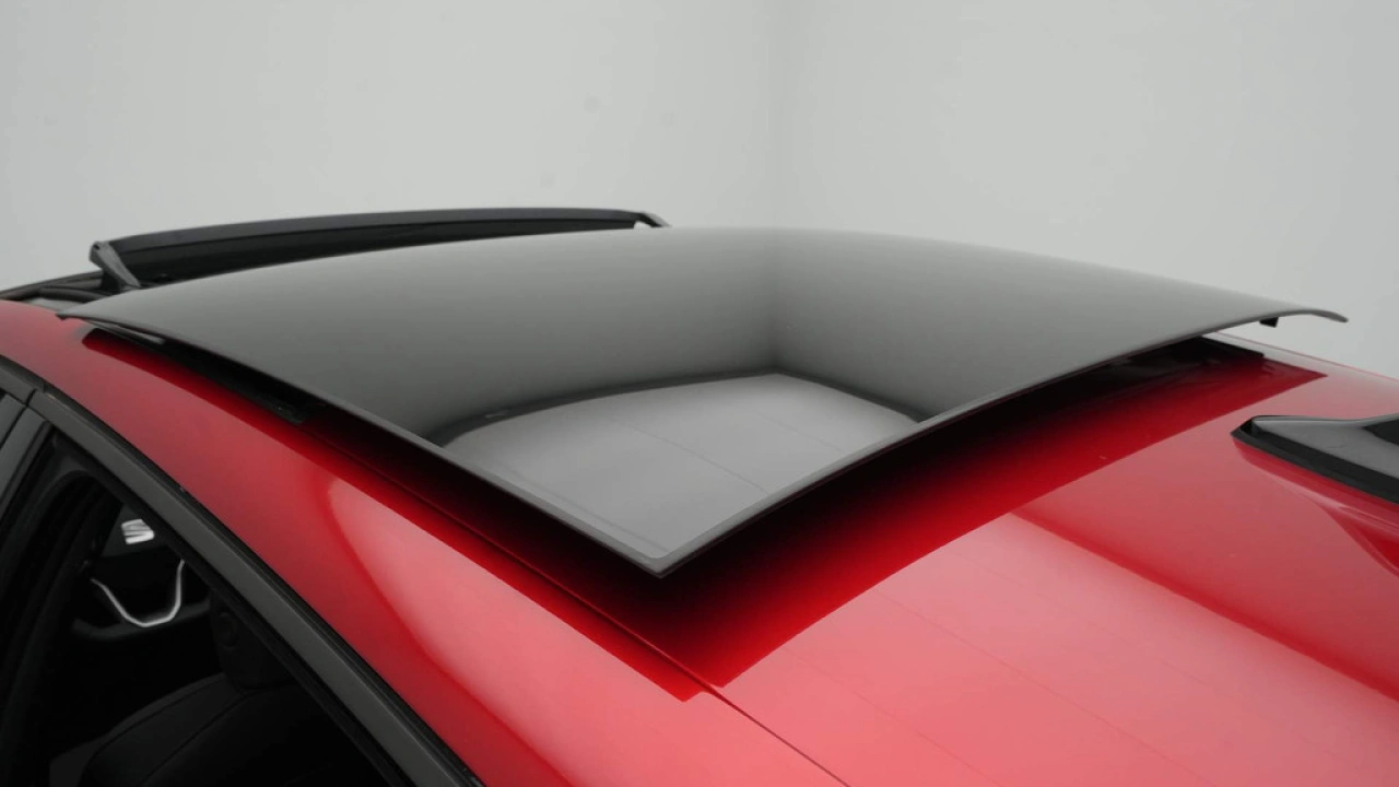 SEAT Leon 1.4 TSI eHybrid PHEV FR Business Intense