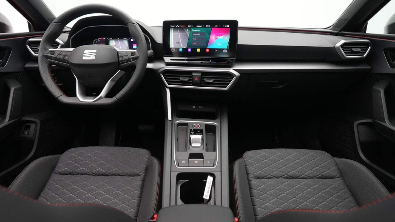 SEAT Leon 1.4 TSI eHybrid PHEV FR Business Intense