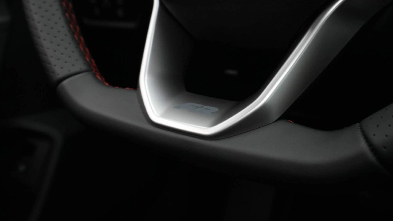 SEAT Leon 1.4 TSI eHybrid PHEV FR Business Intense