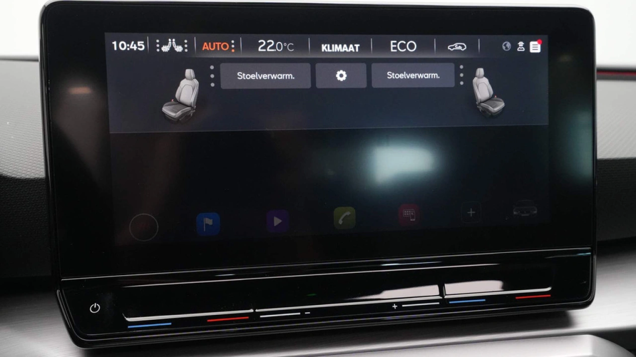 SEAT Leon 1.4 TSI eHybrid PHEV FR Business Intense