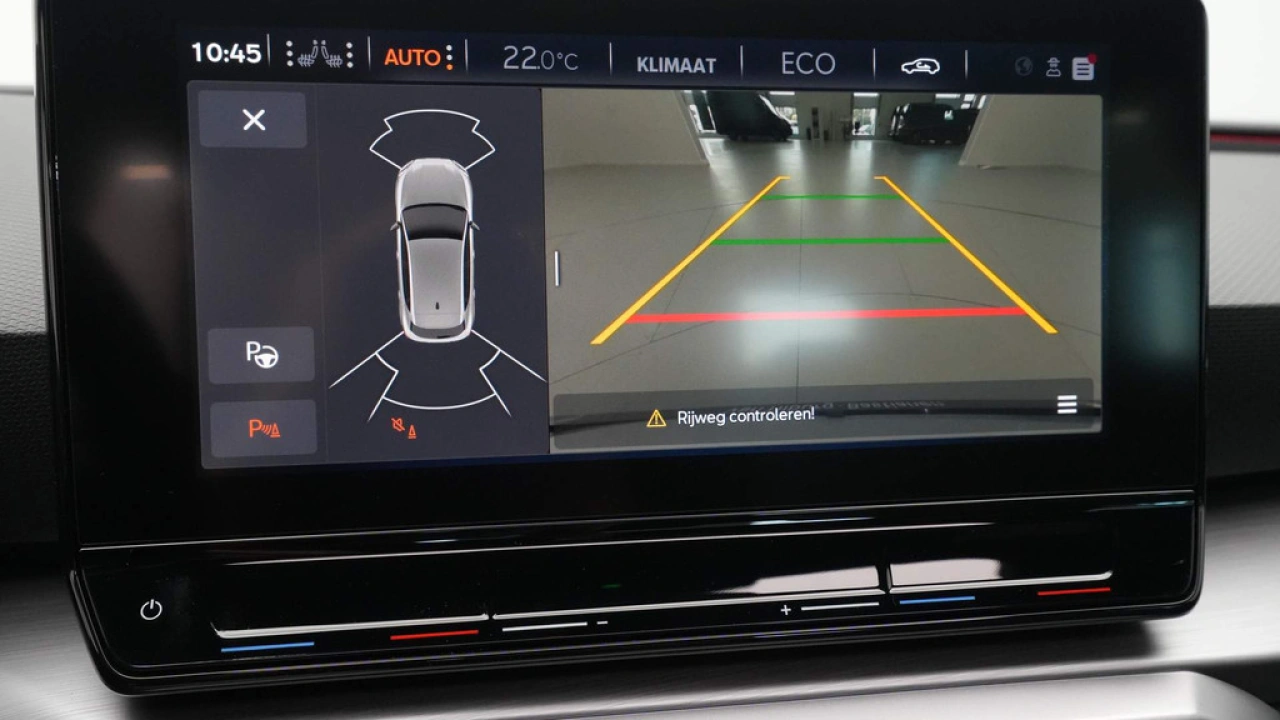 SEAT Leon 1.4 TSI eHybrid PHEV FR Business Intense