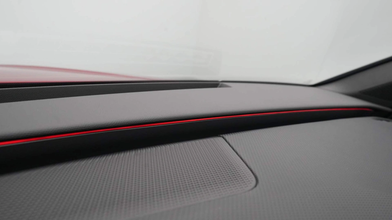 SEAT Leon 1.4 TSI eHybrid PHEV FR Business Intense