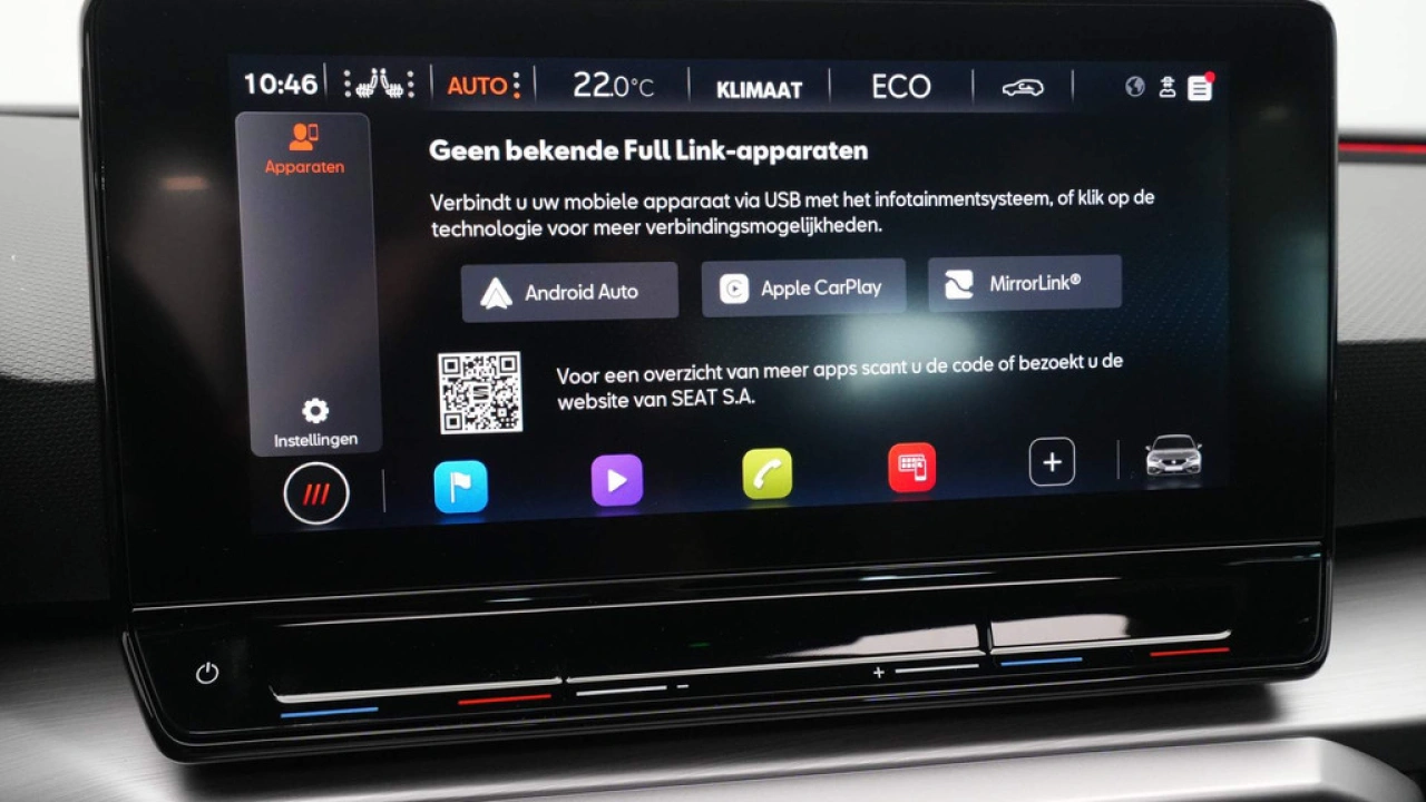 SEAT Leon 1.4 TSI eHybrid PHEV FR Business Intense