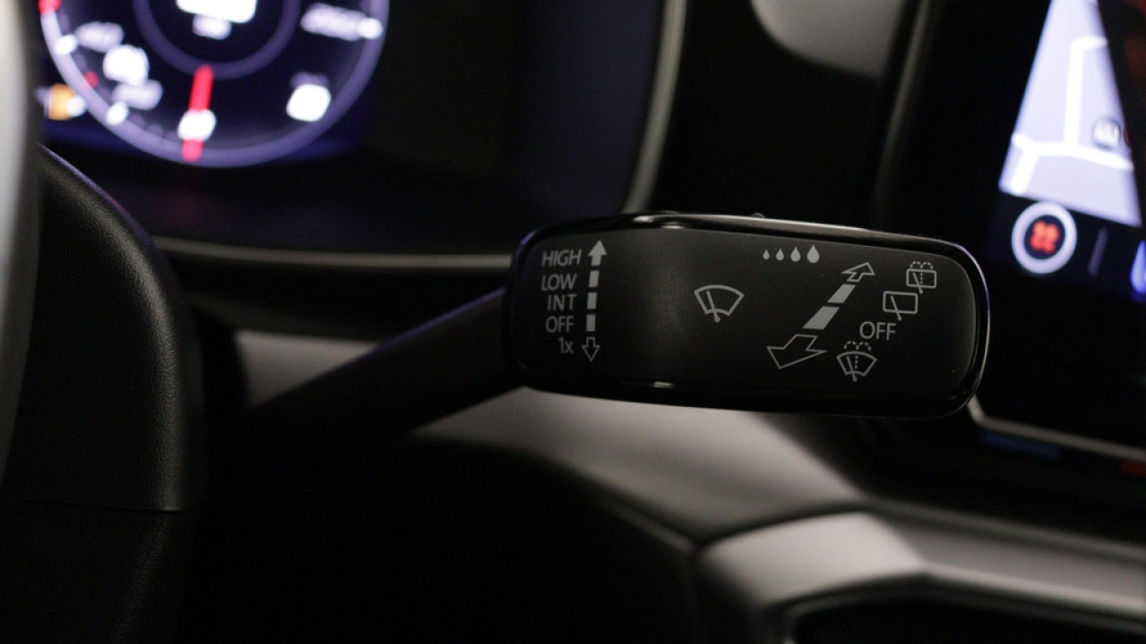 SEAT Leon Sportstourer 1.4 TSI eHybrid PHEV FR Business Intense