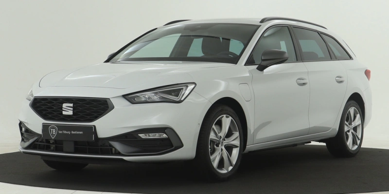 SEAT Leon Sportstourer 1.4 TSI eHybrid PHEV FR Business Intense