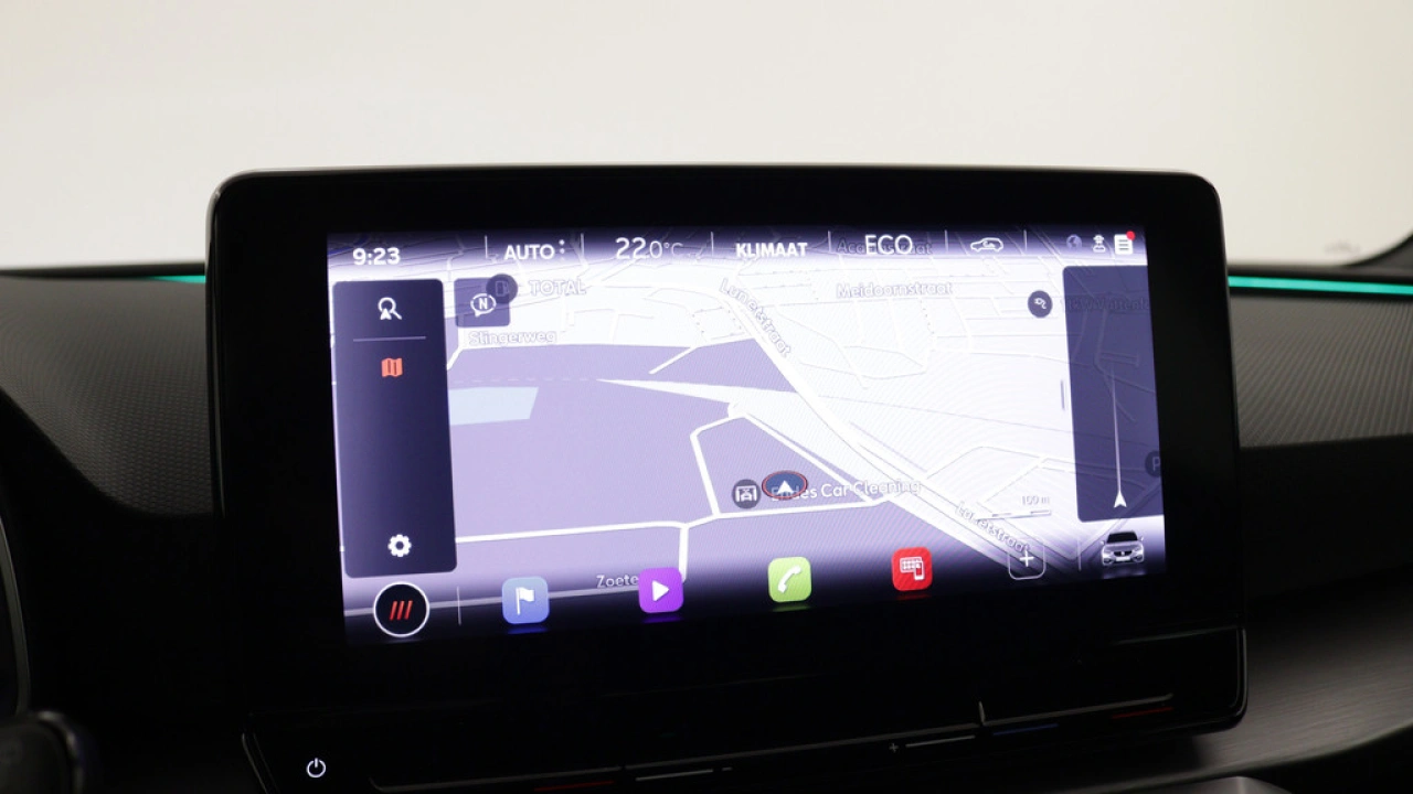 SEAT Leon Sportstourer 1.4 TSI eHybrid PHEV FR Business Intense