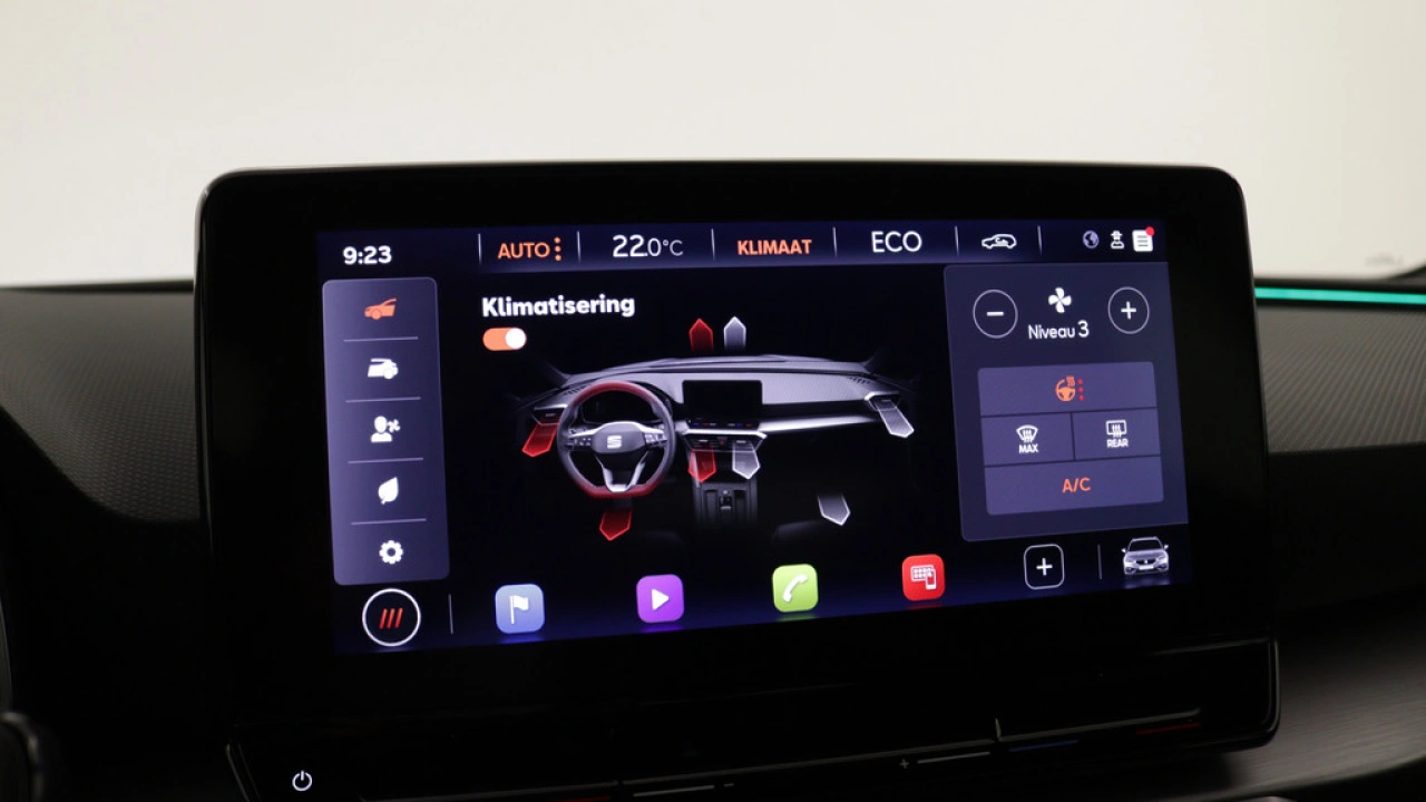 SEAT Leon Sportstourer 1.4 TSI eHybrid PHEV FR Business Intense