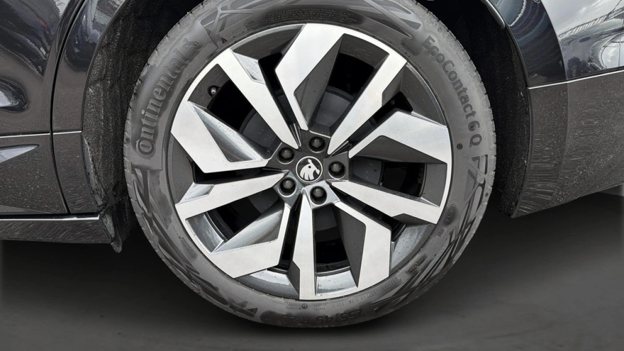 Škoda Enyaq 85 Sportline