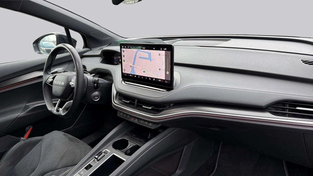 Škoda Enyaq 85 Sportline