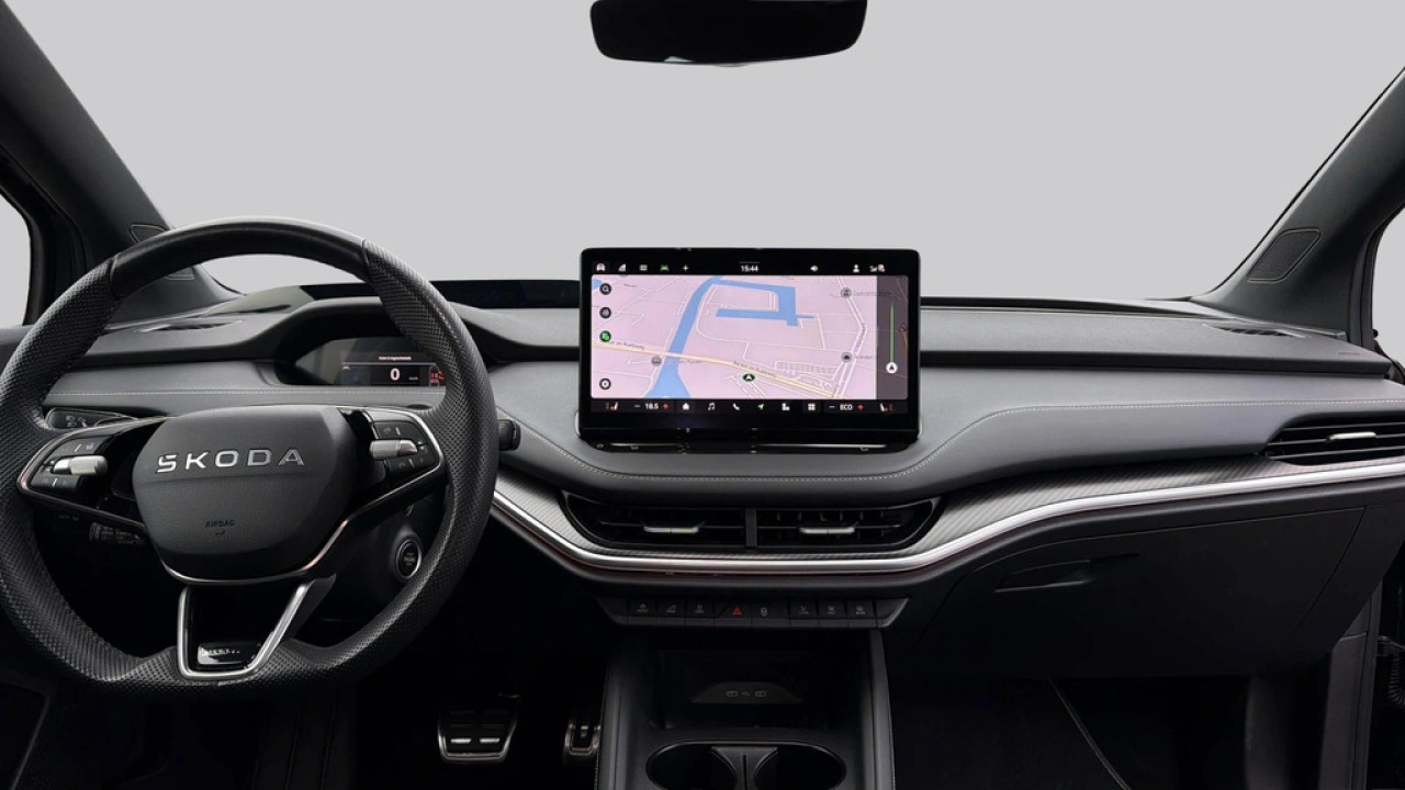 Škoda Enyaq 85 Sportline