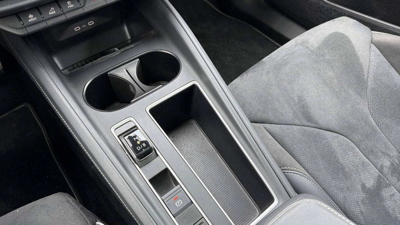 Škoda Enyaq 85 Sportline