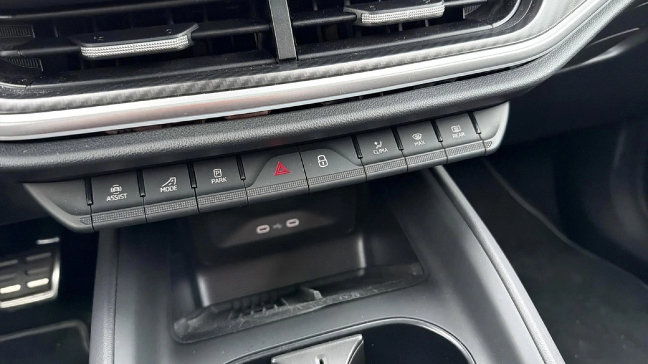 Škoda Enyaq 85 Sportline