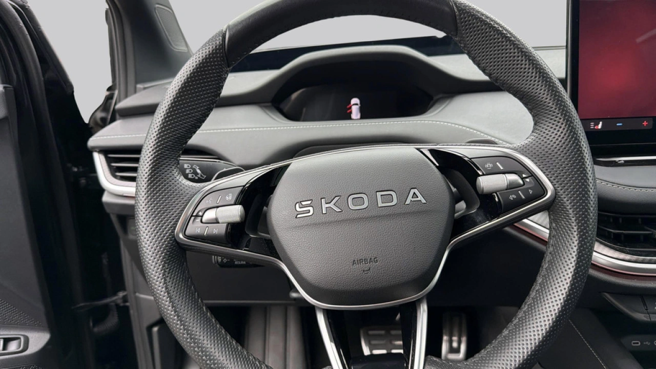 Škoda Enyaq 85 Sportline