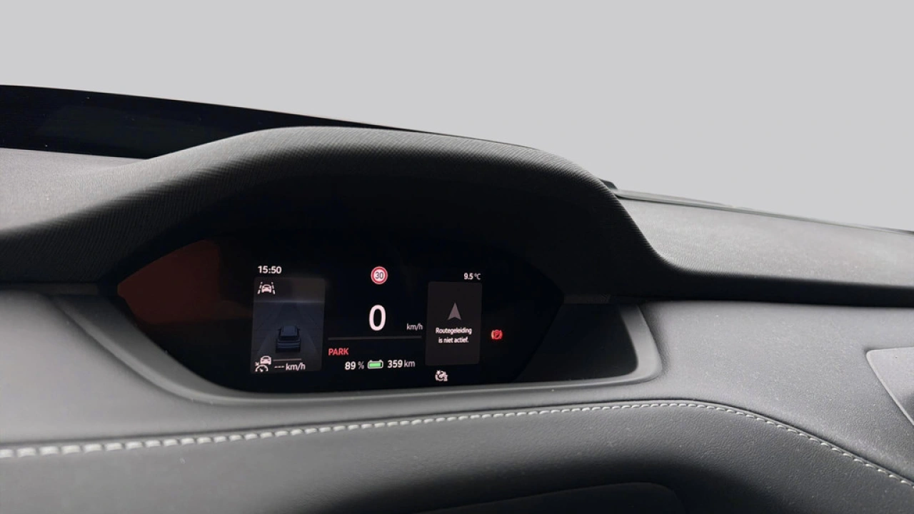 Škoda Enyaq 85 Sportline