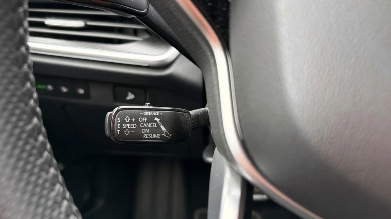 Škoda Enyaq 85 Sportline