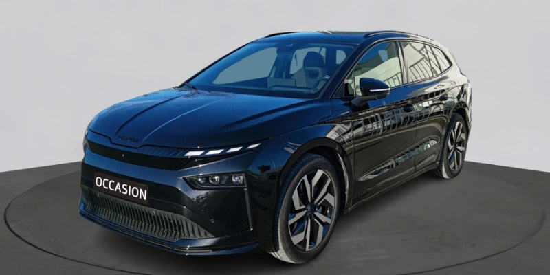 Škoda Enyaq 85 Sportline