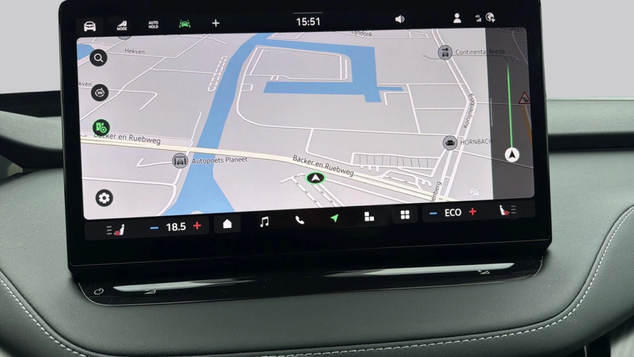 Škoda Enyaq 85 Sportline