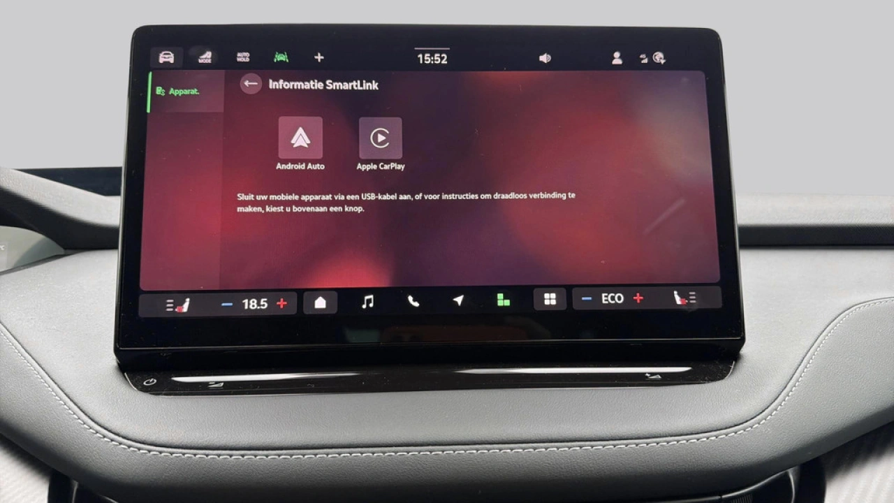 Škoda Enyaq 85 Sportline