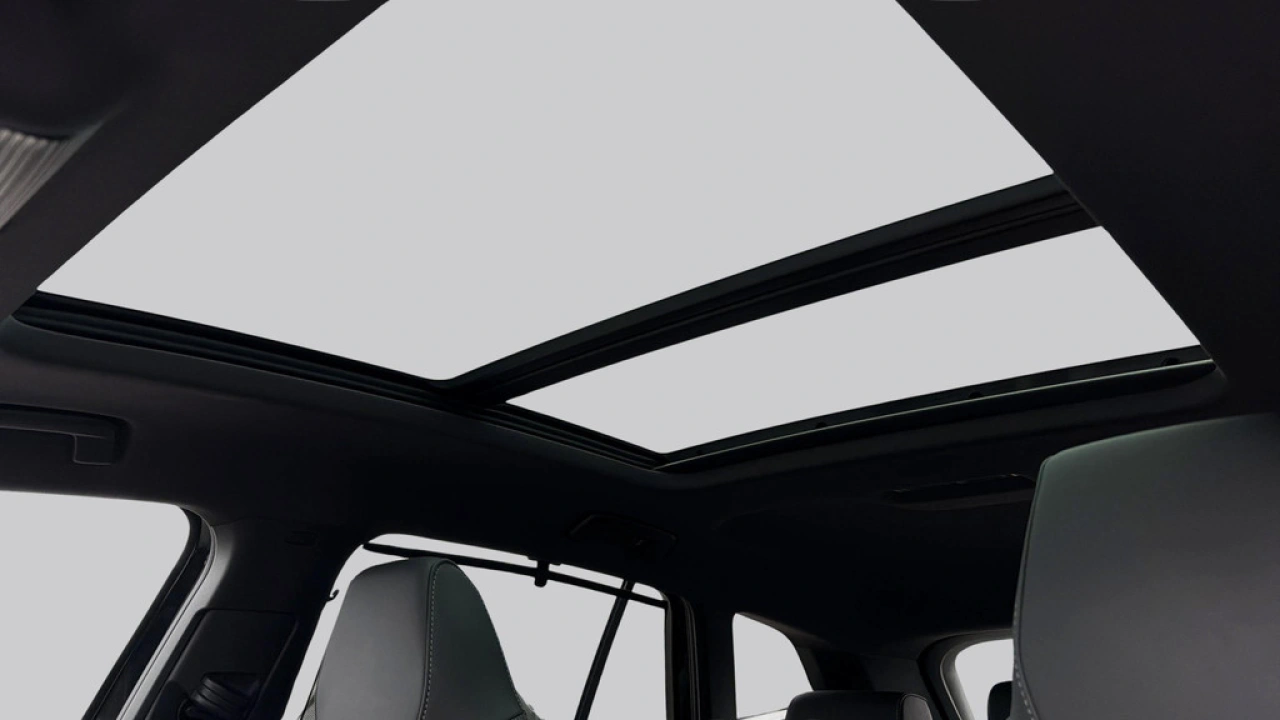 Škoda Enyaq 85 Sportline