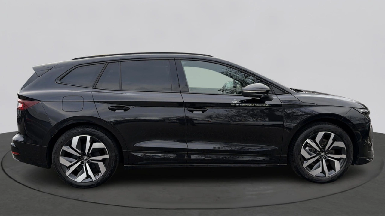 Škoda Enyaq 85 Sportline