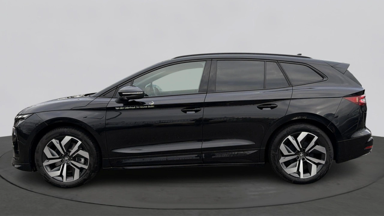 Škoda Enyaq 85 Sportline