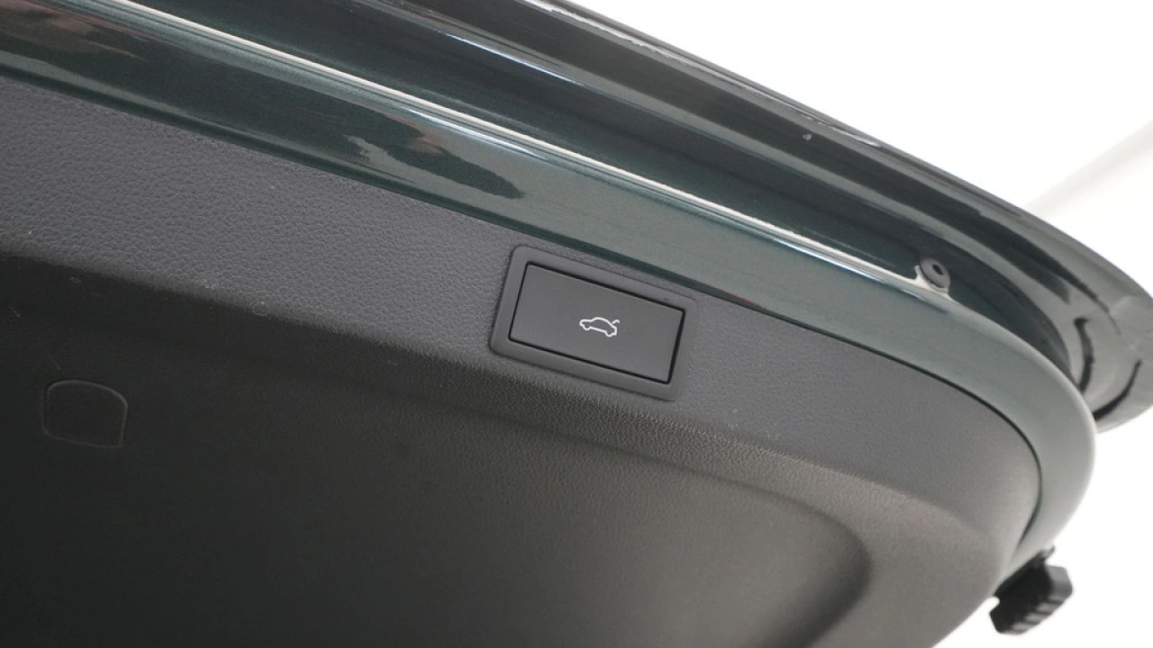 Škoda Octavia Combi 1.5 TSI MHEV Business Edition Plus