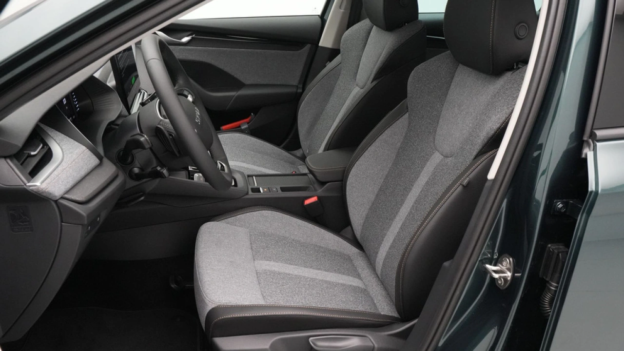 Škoda Octavia Combi 1.5 TSI MHEV Business Edition Plus