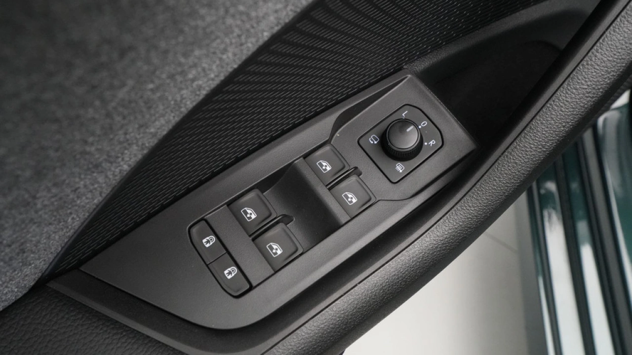 Škoda Octavia Combi 1.5 TSI MHEV Business Edition Plus