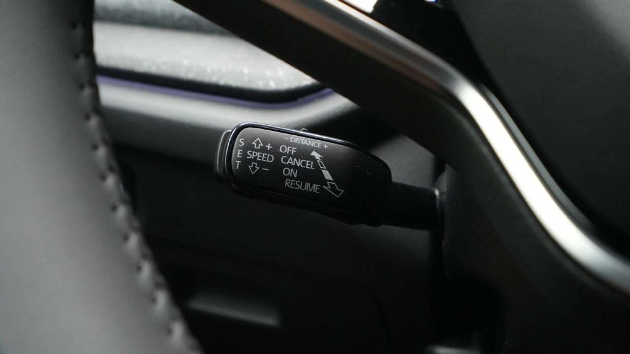 Škoda Octavia Combi 1.5 TSI MHEV Business Edition Plus