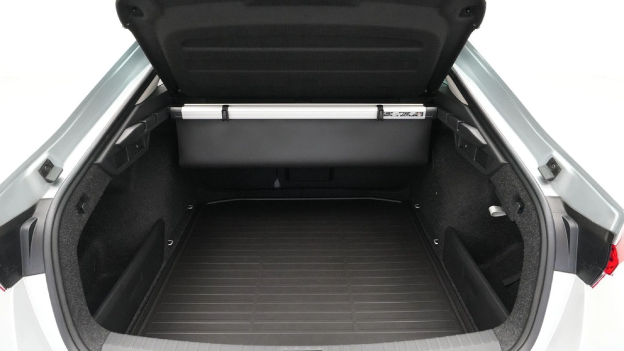 Škoda Octavia 1.5 TSI MHEV First Edition