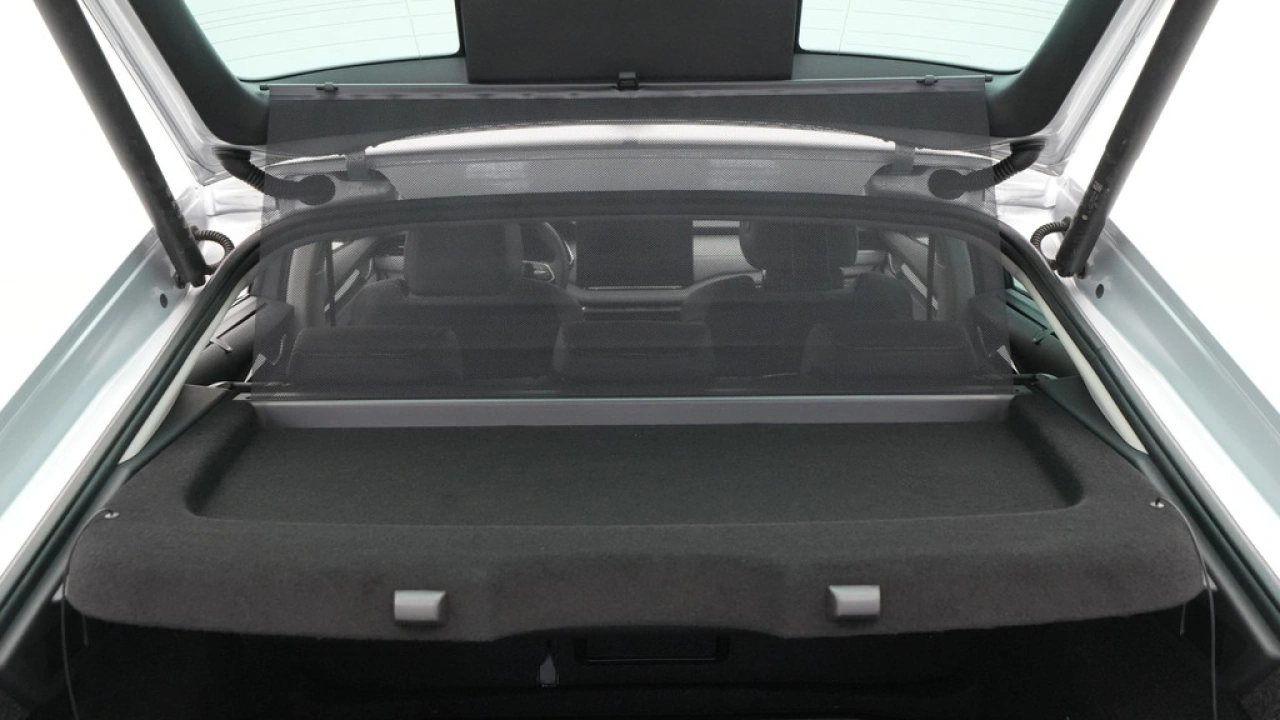 Škoda Octavia 1.5 TSI MHEV First Edition