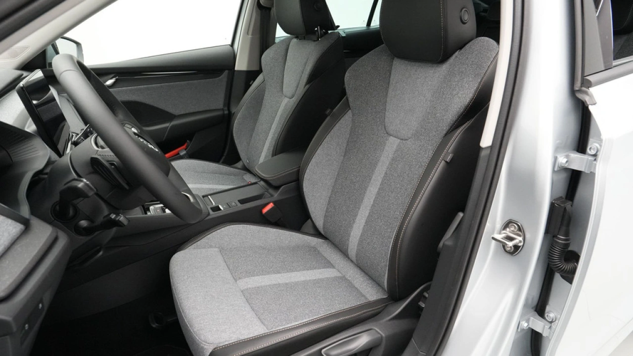 Škoda Octavia 1.5 TSI MHEV First Edition