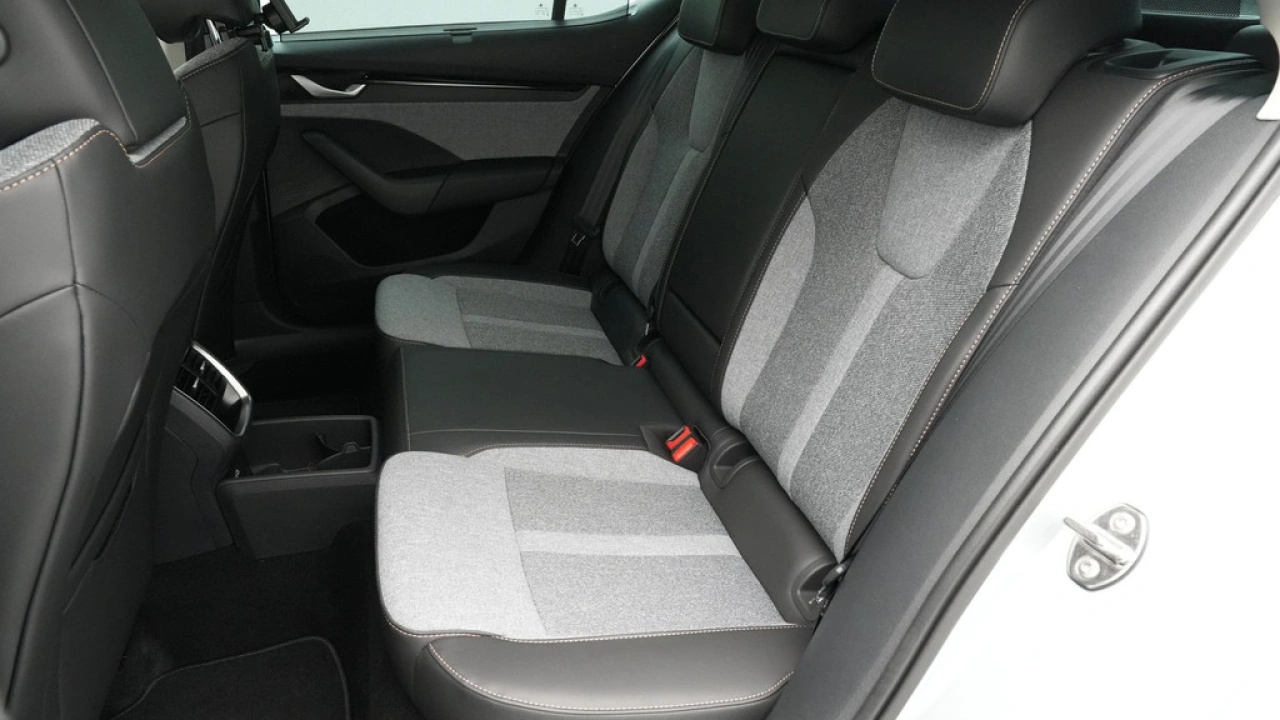 Škoda Octavia 1.5 TSI MHEV First Edition