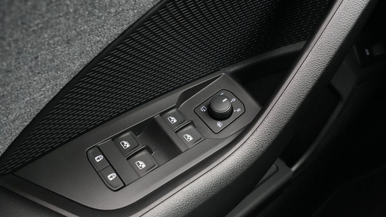 Škoda Octavia 1.5 TSI MHEV First Edition