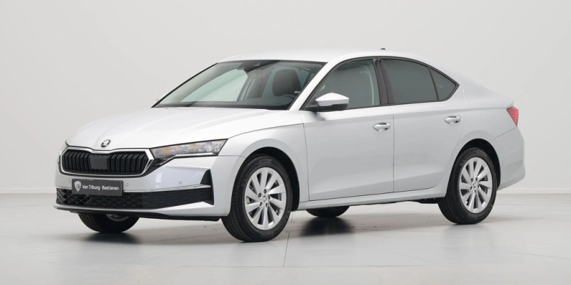 Škoda Octavia 1.5 TSI MHEV First Edition