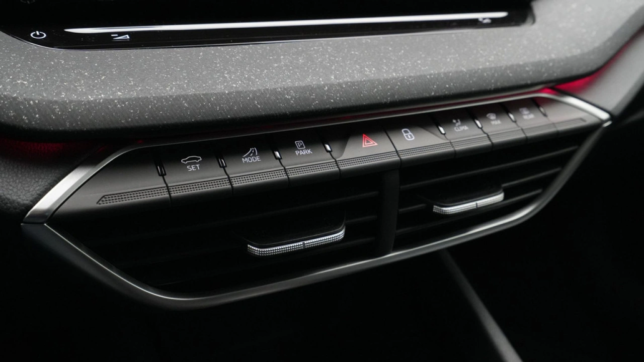 Škoda Octavia 1.5 TSI MHEV First Edition