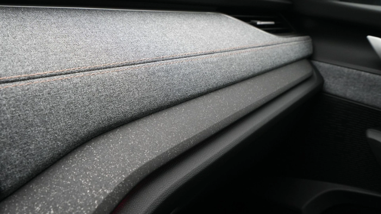 Škoda Octavia 1.5 TSI MHEV First Edition