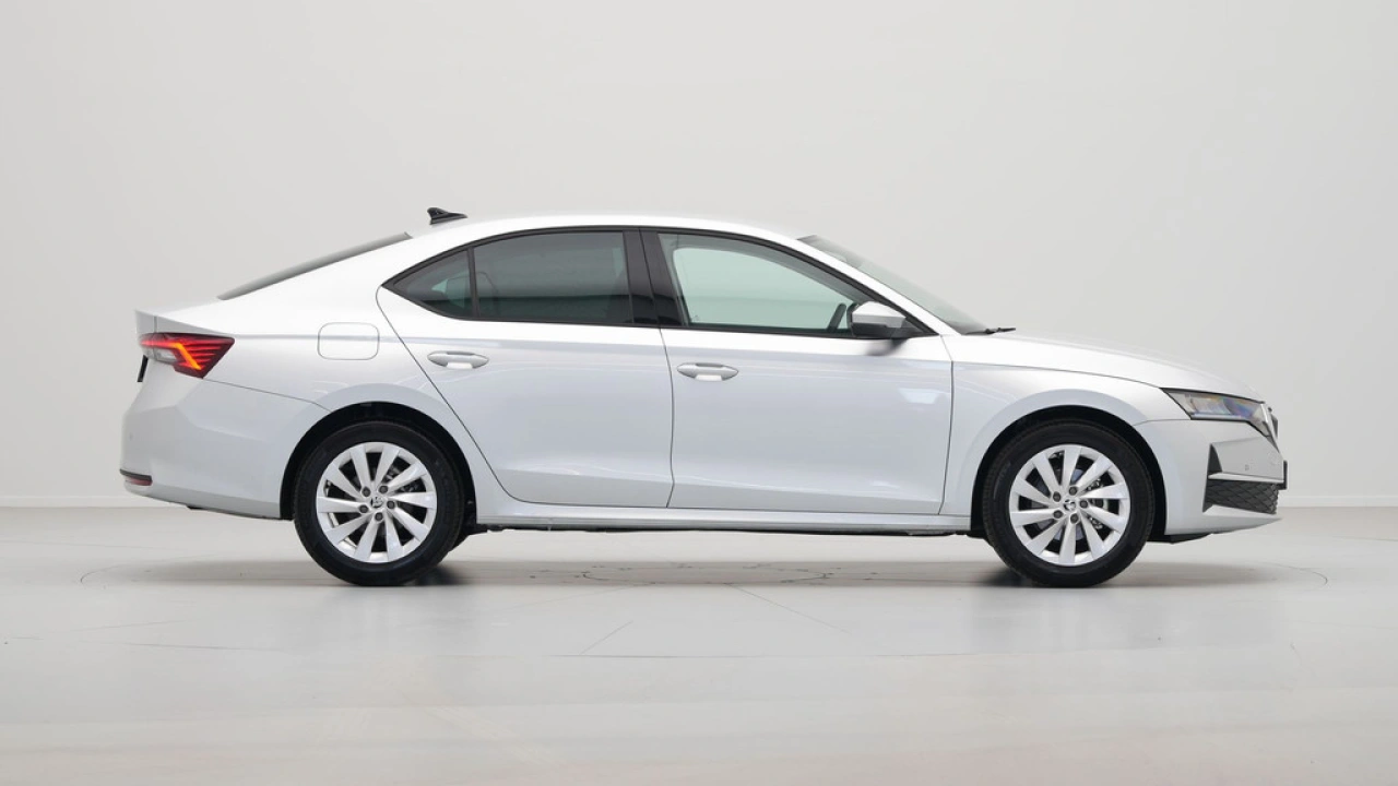 Škoda Octavia 1.5 TSI MHEV First Edition