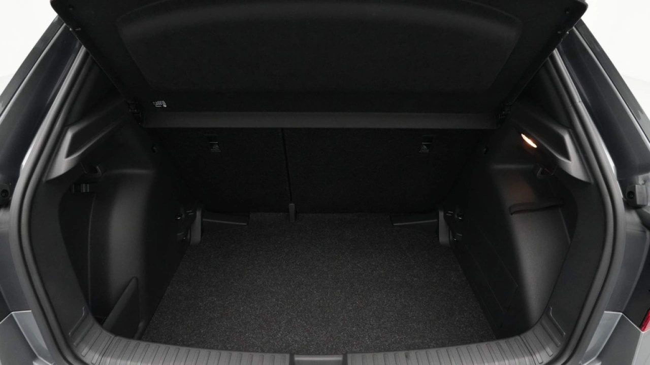 Škoda Fabia Monte Carlo 1.0 5 versn. Hand