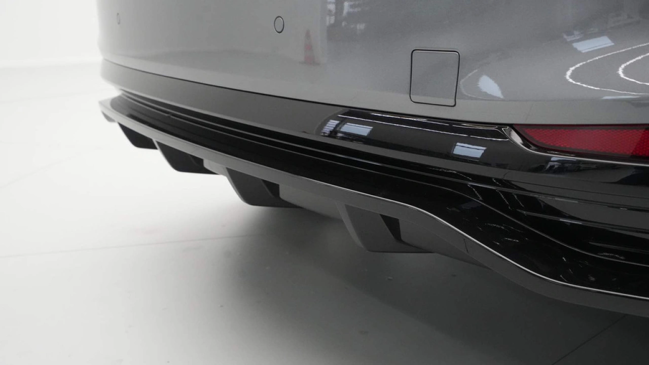 Škoda Fabia Monte Carlo 1.0 5 versn. Hand